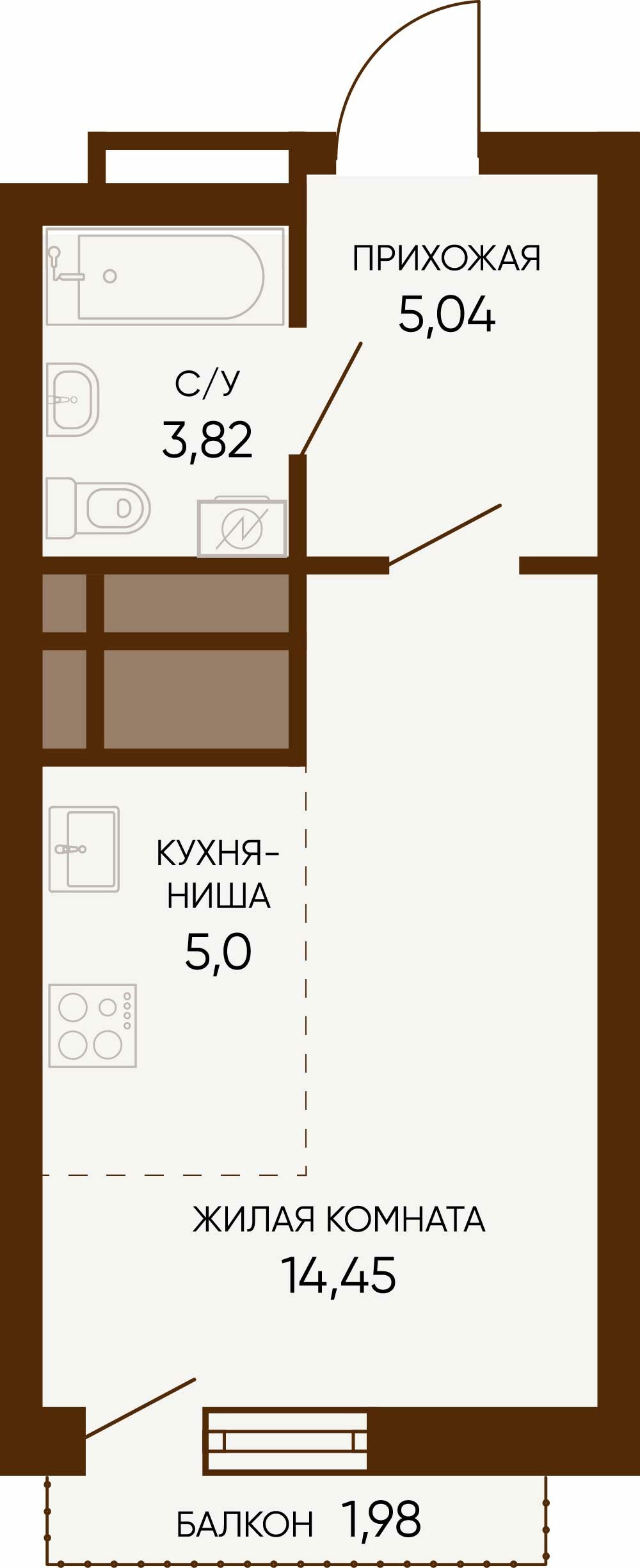 Выбрать квартиру | Жилой комплекс «Тишина» — Официальный сайт